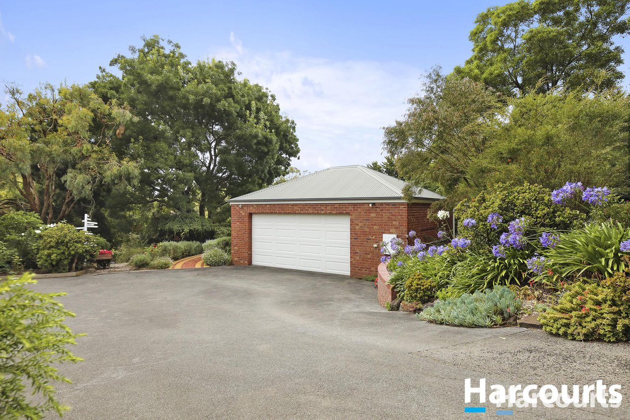 4-bedroom house at 31 Brendan Street, Meeniyan, VIC 3956, South Gippsland, Victoria