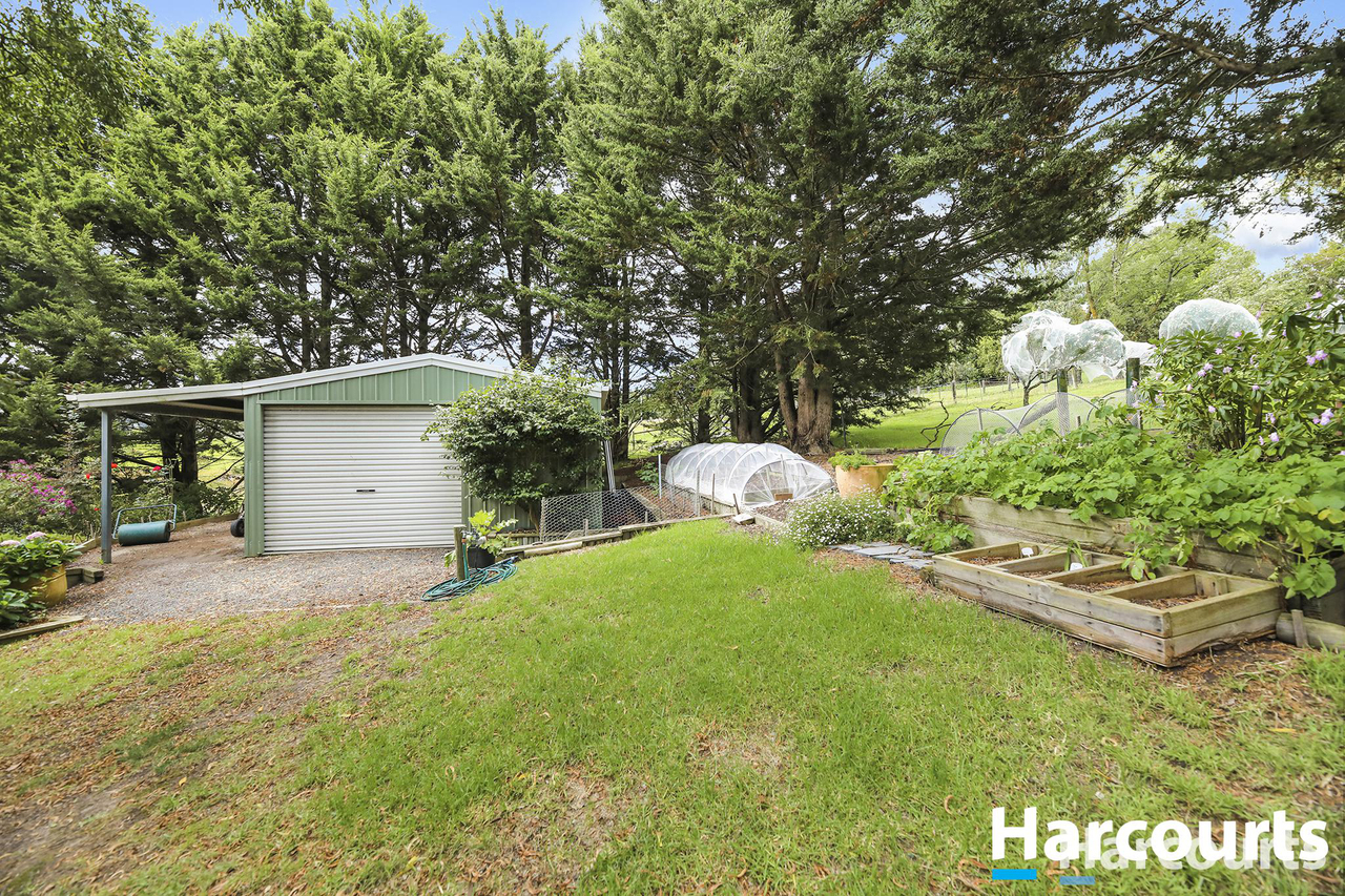 4-bedroom house at 31 Brendan Street, Meeniyan, VIC 3956, South Gippsland, Victoria