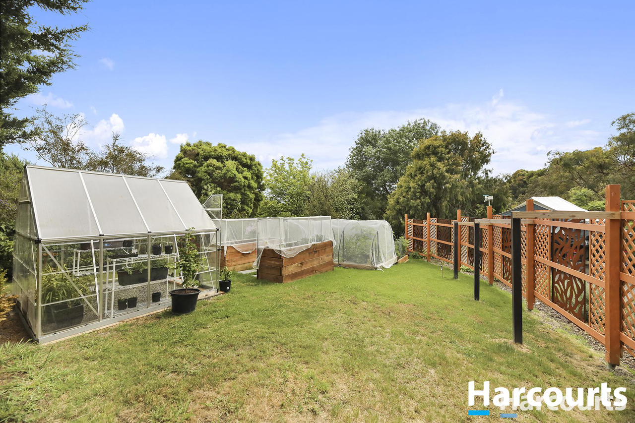 4-bedroom house at 31 Brendan Street, Meeniyan, VIC 3956, South Gippsland, Victoria