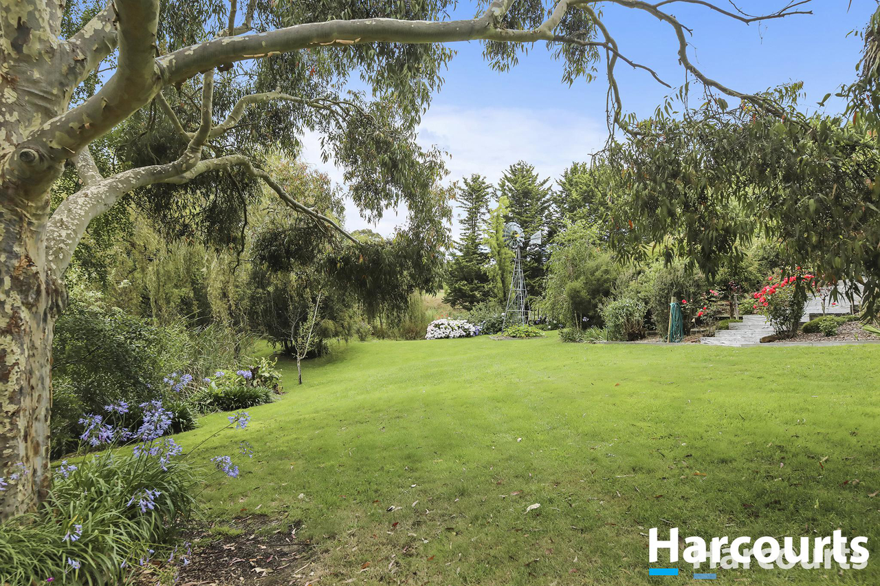 4-bedroom house at 31 Brendan Street, Meeniyan, VIC 3956, South Gippsland, Victoria