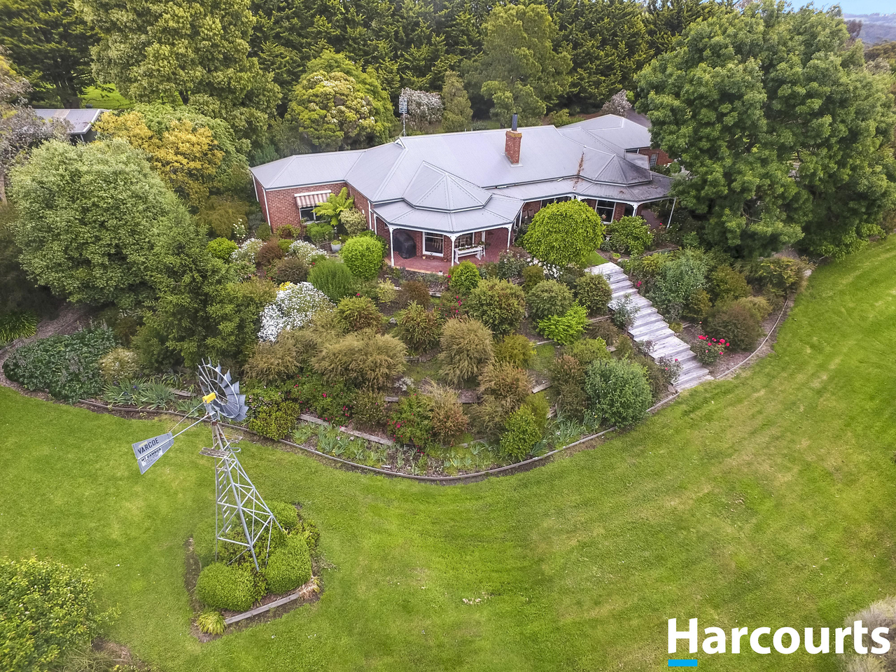 4-bedroom house at 31 Brendan Street, Meeniyan, VIC 3956, South Gippsland, Victoria