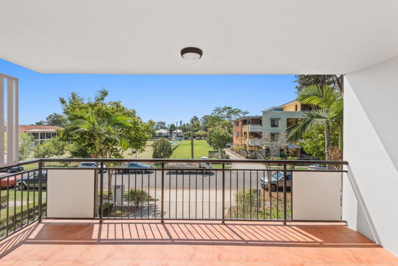 31 / 45 Harries Road, Coorparoo QLD 4151