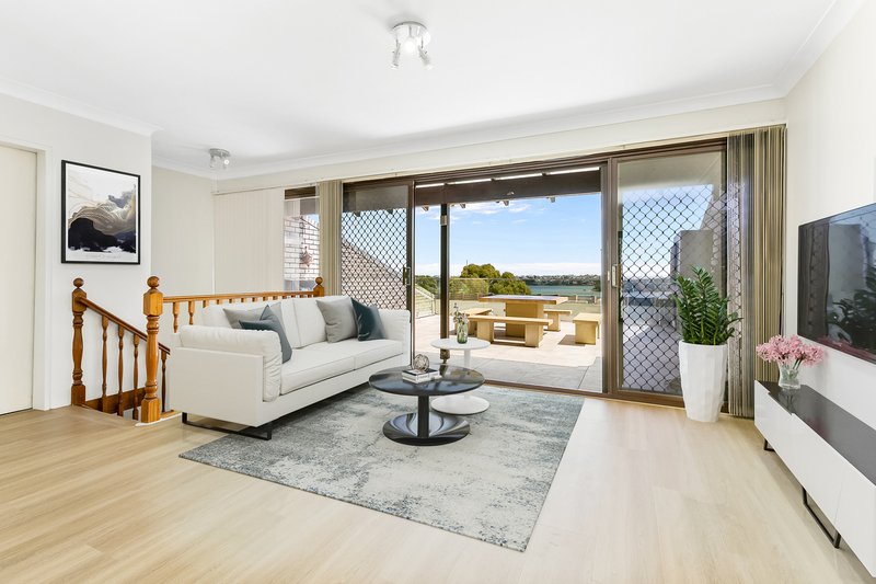 Photo - 3/1-5 Gow Street, Abbotsford NSW 2046 - Image 3