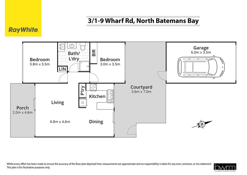 Photo - 3/1-9 Wharf Road, North Batemans Bay NSW 2536 - Image 17