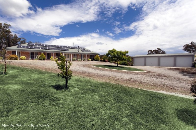 31 Acacia Avenue, Tallong NSW 2579