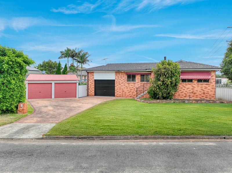 31 Ada Street, Singleton NSW 2330