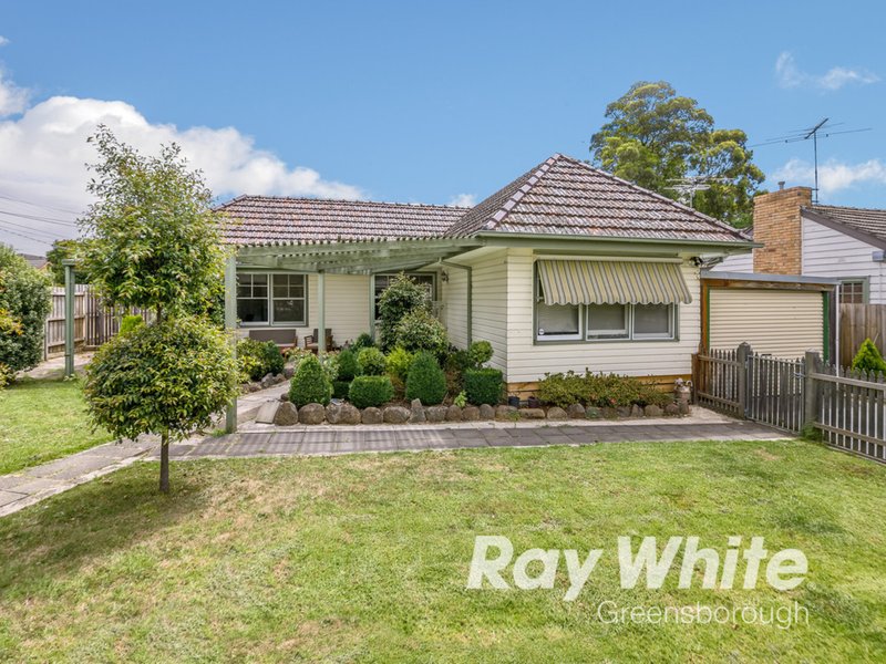 31 Adeline Street, Greensborough VIC 3088