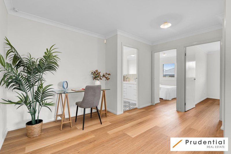 Photo - 31 Agostini Circuit, Oran Park NSW 2570 - Image 12