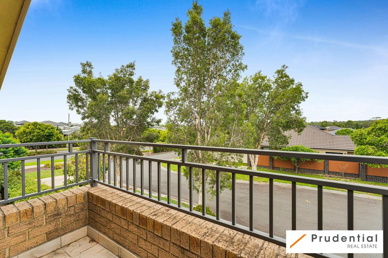 Photo - 31 Agostini Circuit, Oran Park NSW 2570 - Image 16