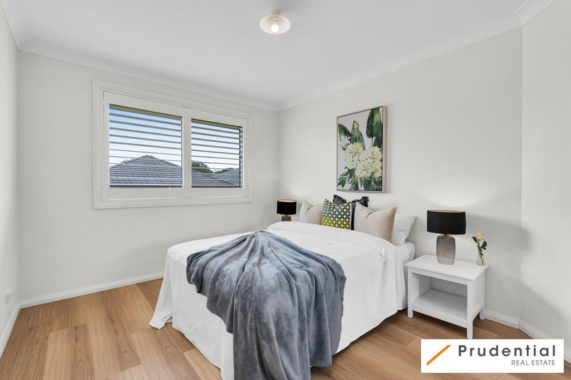 Photo - 31 Agostini Circuit, Oran Park NSW 2570 - Image 18