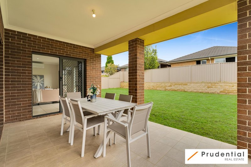 Photo - 31 Agostini Circuit, Oran Park NSW 2570 - Image 24
