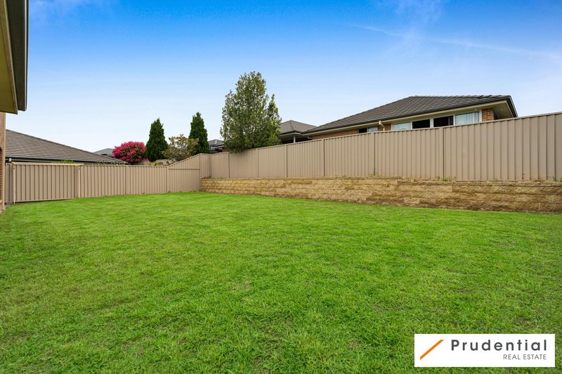 Photo - 31 Agostini Circuit, Oran Park NSW 2570 - Image 26