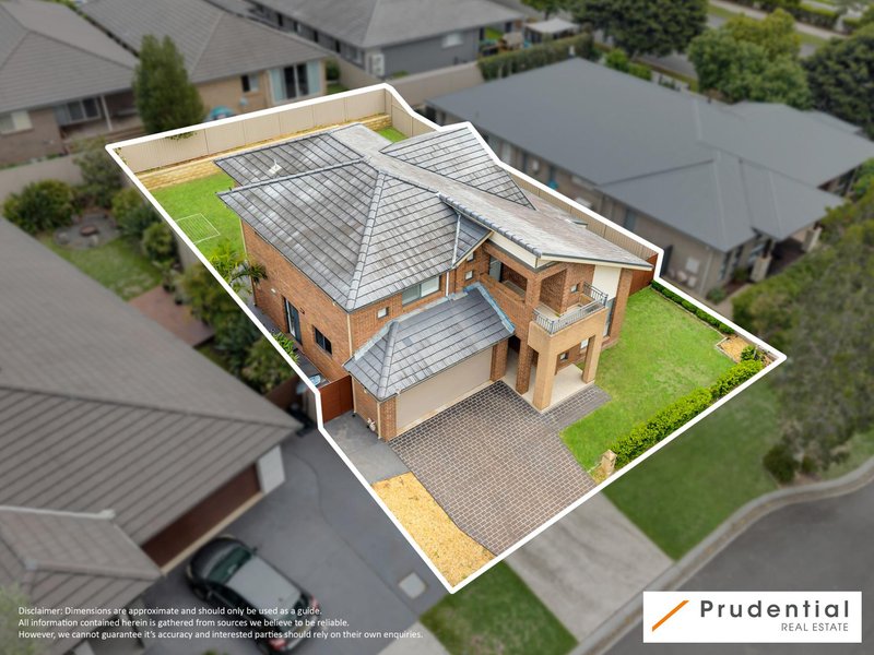 Photo - 31 Agostini Circuit, Oran Park NSW 2570 - Image 27