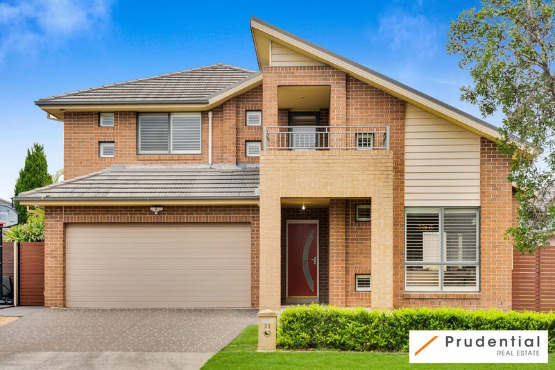 Photo - 31 Agostini Circuit, Oran Park NSW 2570 - Image 32