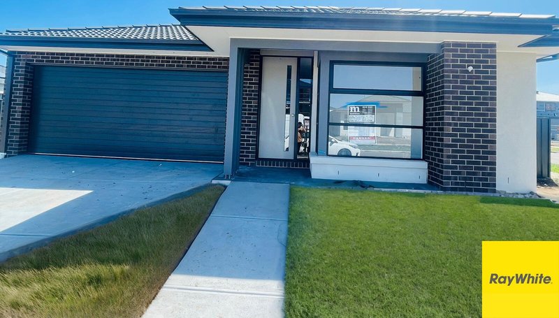 31 Alderney Street, Tarneit VIC 3029