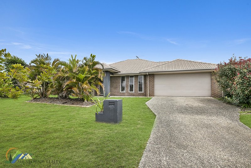 31 Aleiyah Street, Caboolture QLD 4510