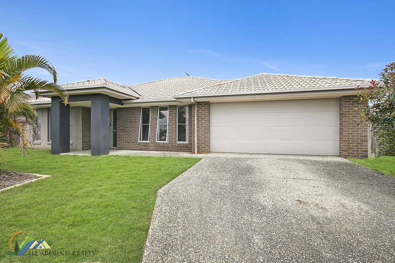 Photo - 31 Aleiyah Street, Caboolture QLD 4510 - Image 2