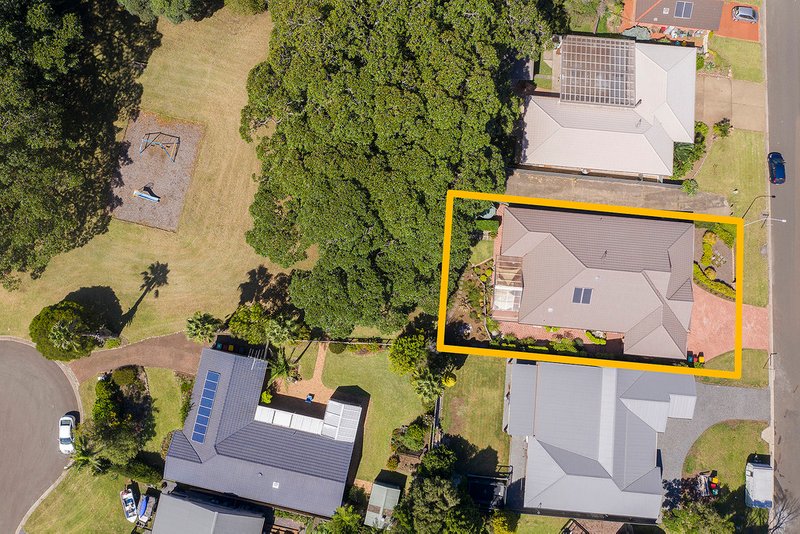 Photo - 31 Alexander Avenue, Kiama Downs NSW 2533 - Image 4