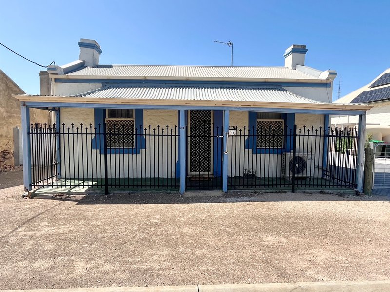 31 Alexander Street, Wallaroo SA 5556