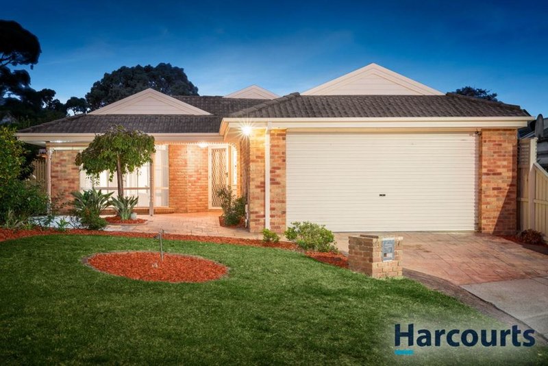 31 Alexandra Court, Knoxfield VIC 3180