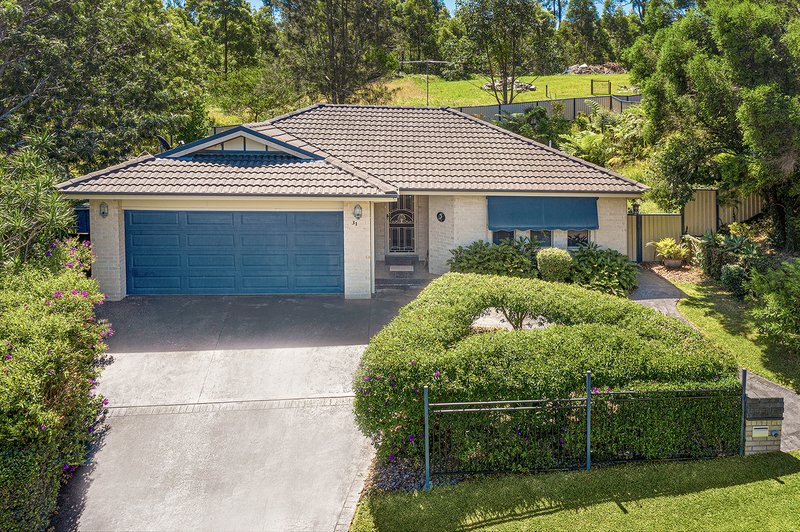 31 Alexandra Drive, Nambucca Heads NSW 2448