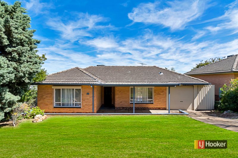 31 Allen Drive, Para Hills SA 5096