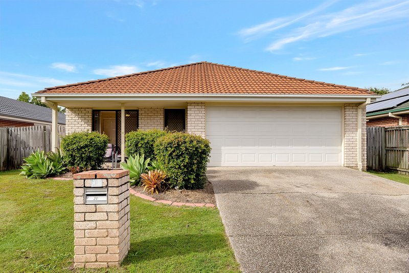 31 Allenby Drive, Meadowbrook QLD 4131