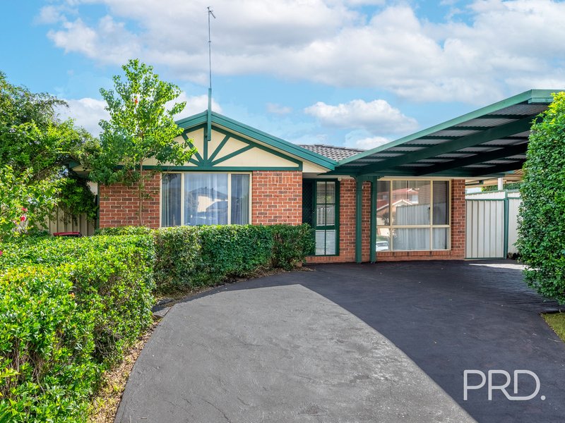 Photo - 31 Allison Drive, Glenmore Park NSW 2745 - Image 1