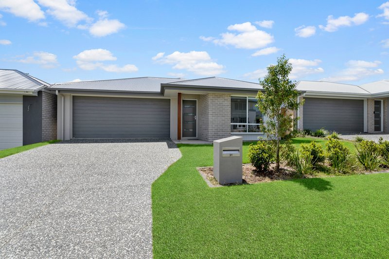 31 Amaranthine Street, Mango Hill QLD 4509