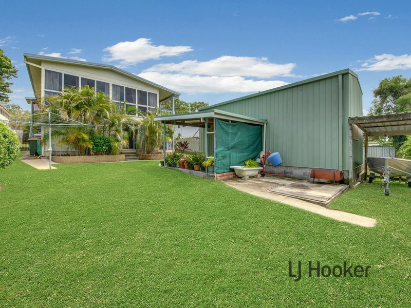 Photo - 31 Amaroo Street, Boyne Island QLD 4680 - Image 15