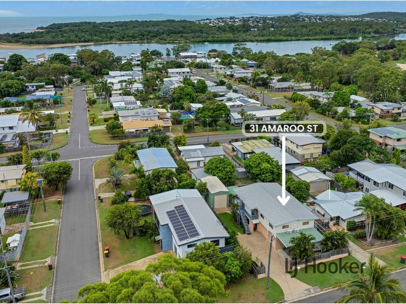 Photo - 31 Amaroo Street, Boyne Island QLD 4680 - Image 20