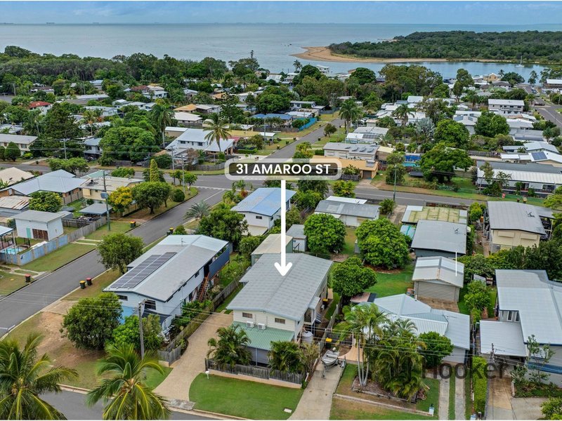 Photo - 31 Amaroo Street, Boyne Island QLD 4680 - Image 21