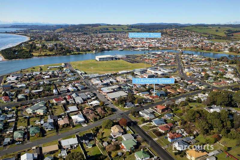 Photo - 31 Amherst Street, West Ulverstone TAS 7315 - Image 12