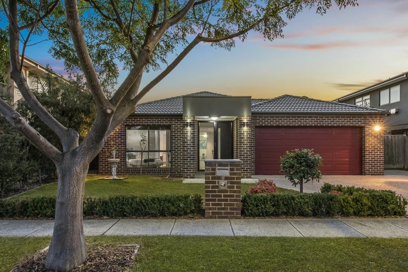 31 Amsterdam Avenue, Tarneit VIC 3029