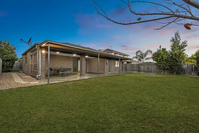 Photo - 31 Amsterdam Avenue, Tarneit VIC 3029 - Image 10