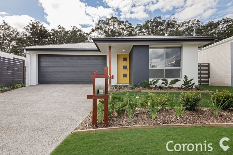 31 Amy Drive, Coomera QLD 4209