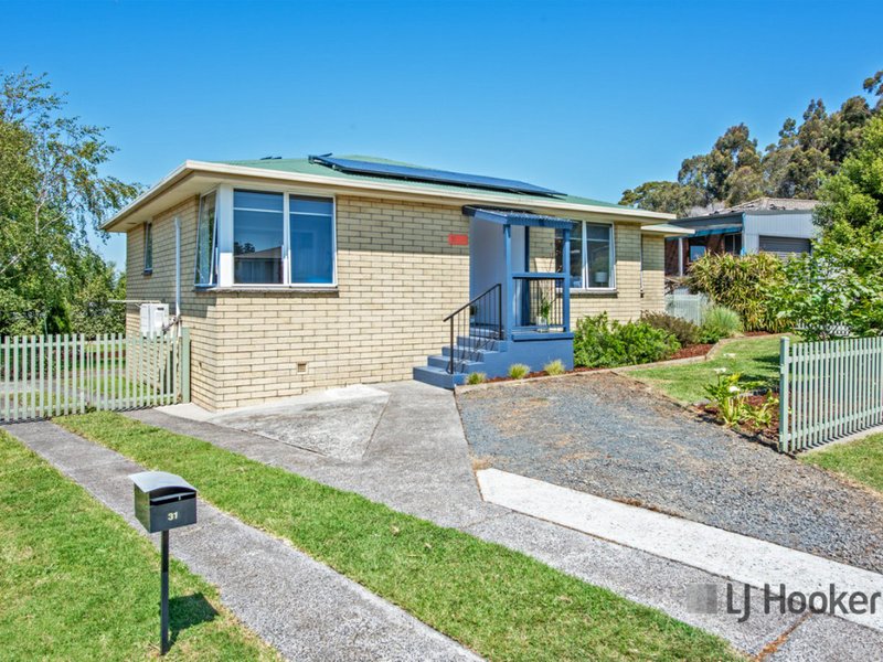 31 Amy Street, West Ulverstone TAS 7315