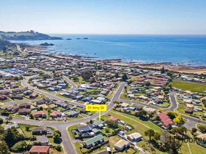 Photo - 31 Amy Street, West Ulverstone TAS 7315 - Image 10