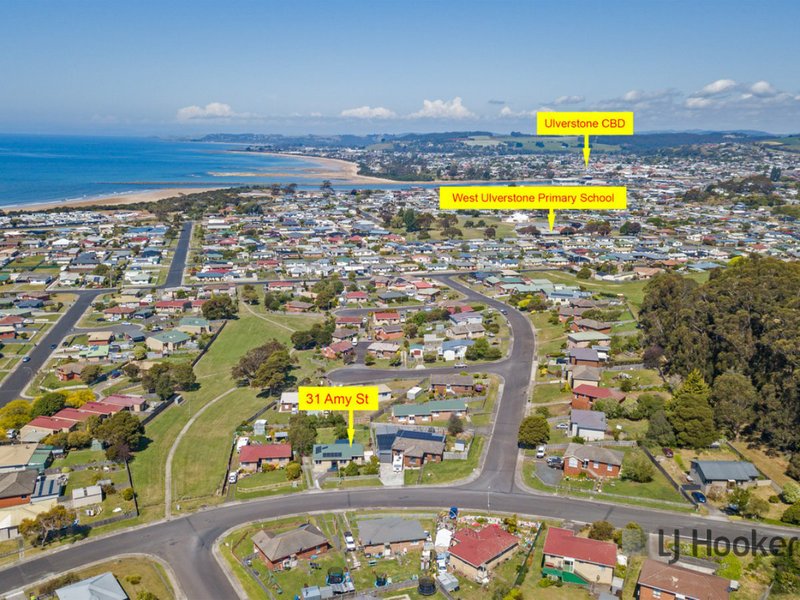 Photo - 31 Amy Street, West Ulverstone TAS 7315 - Image 11