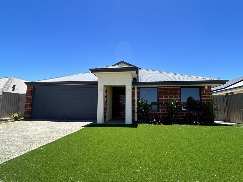 31 Annato Entrance, Byford WA 6122