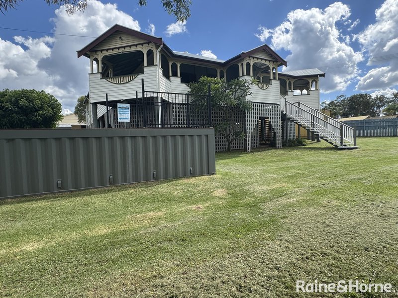 31 Appin Street, Nanango QLD 4615