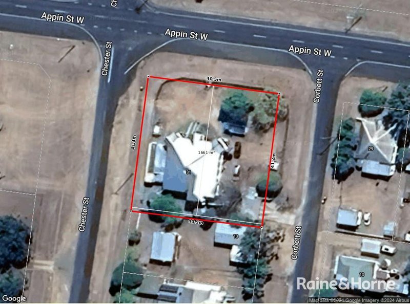 Photo - 31 Appin Street, Nanango QLD 4615 - Image 23