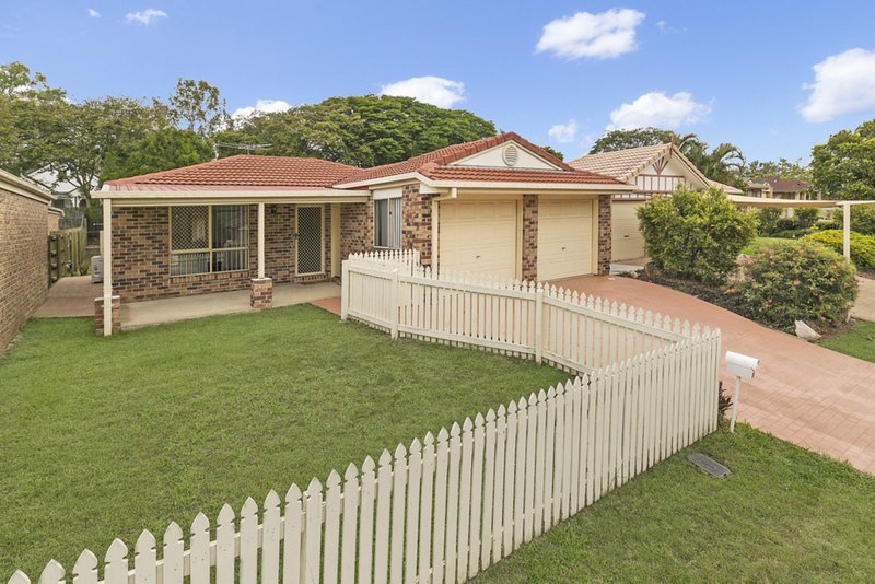 31 Appleyard Crescent, Coopers Plains QLD 4108