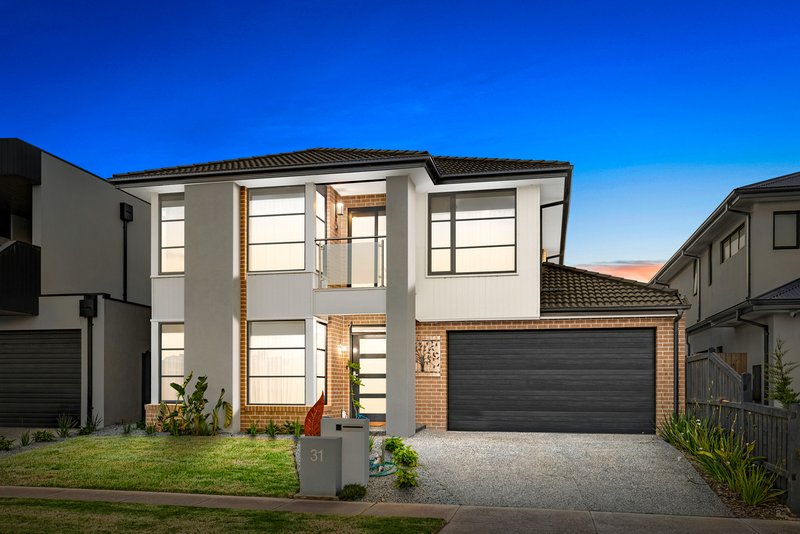 Photo - 31 Aquatic Drive, Werribee South VIC 3030 - Image 21