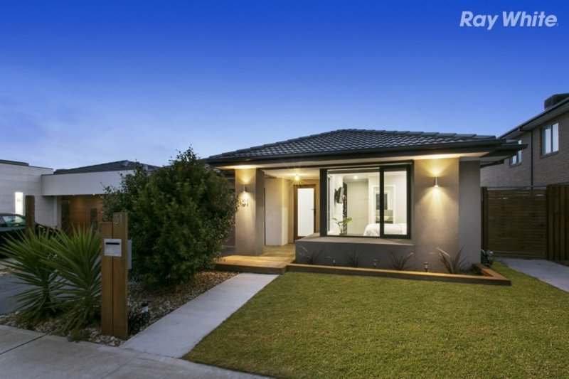 Photo - 31 Arbourlea Boulevard, Cranbourne North VIC 3977 - Image 6