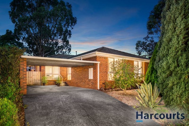 31 Argyle Way, Wantirna South VIC 3152