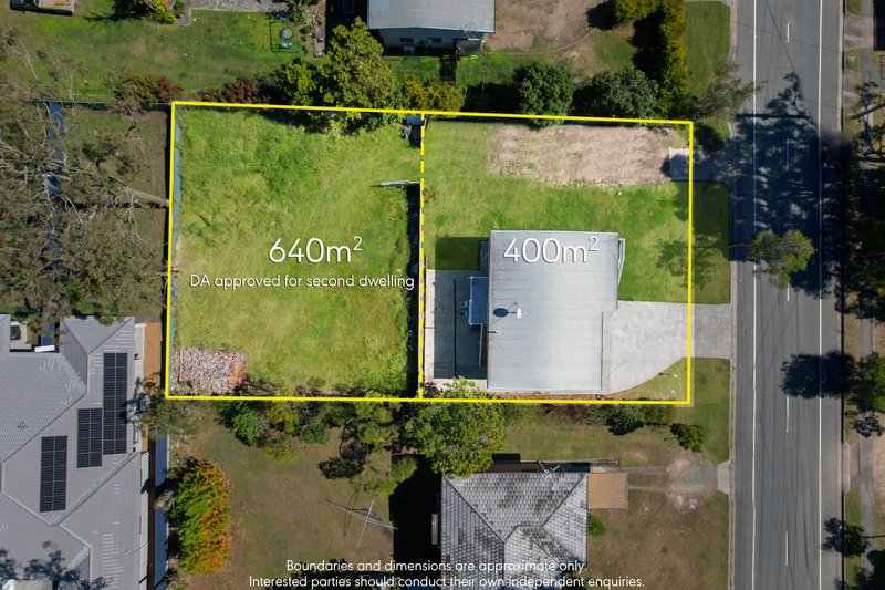 Photo - 31 Ariel Avenue, Kingston QLD 4114 - Image 1