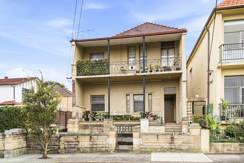 Photo - 31 Arthur Street, Ashfield NSW 2131 - Image 1