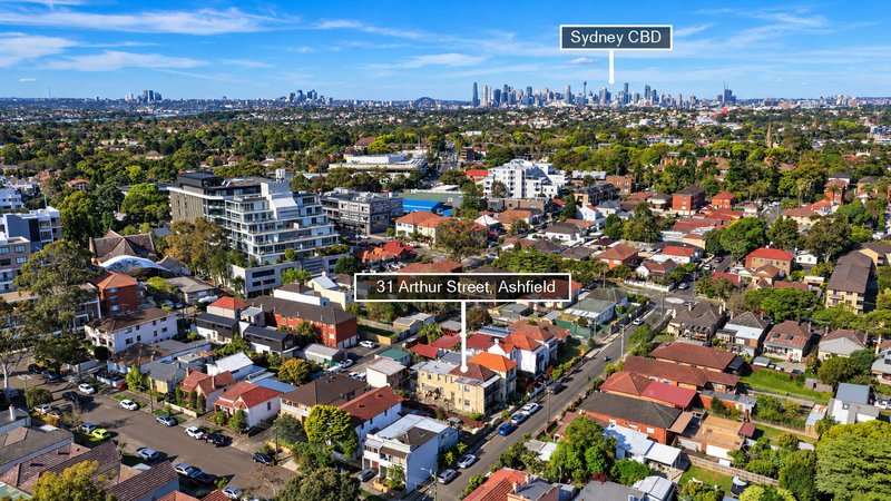 Photo - 31 Arthur Street, Ashfield NSW 2131 - Image 6