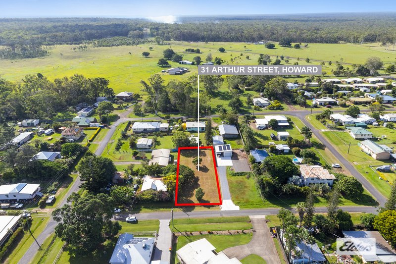 Photo - 31 Arthur Street, Howard QLD 4659 - Image